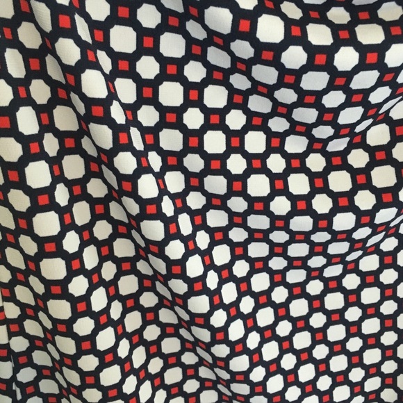 Banana Republic top xs beautiful work shirt - Picture 5 of 5